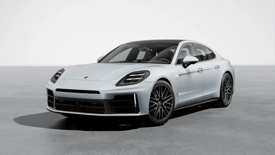 2026 Porsche 976 Panamera - Image 7 of 31