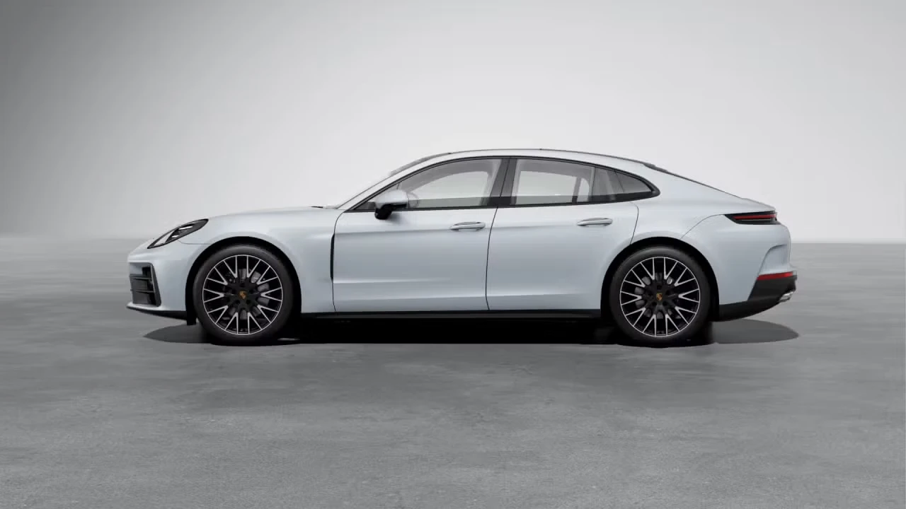2026 Porsche 976 Panamera - Image 12 of 31