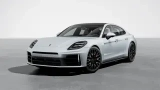 2026 Porsche 976 Panamera - Image 5 of 31