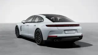 2026 Porsche 976 Panamera - Image 21 of 31