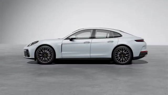 2026 Porsche 976 Panamera - Image 10 of 31