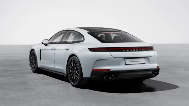 2026 Porsche 976 Panamera - Image 18 of 31