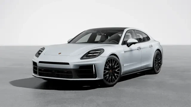 2026 Porsche 976 Panamera - Image 6 of 31