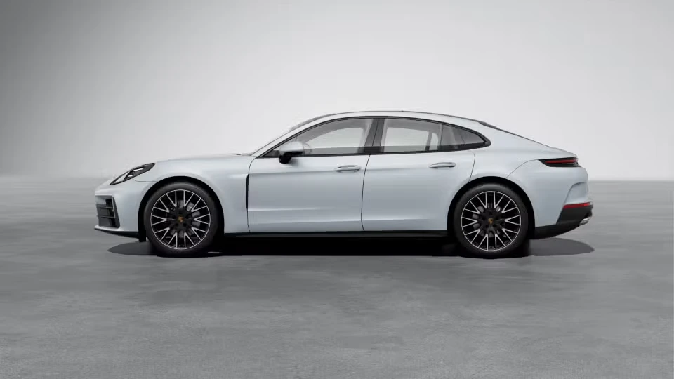 2026 Porsche 976 Panamera - Image 11 of 31