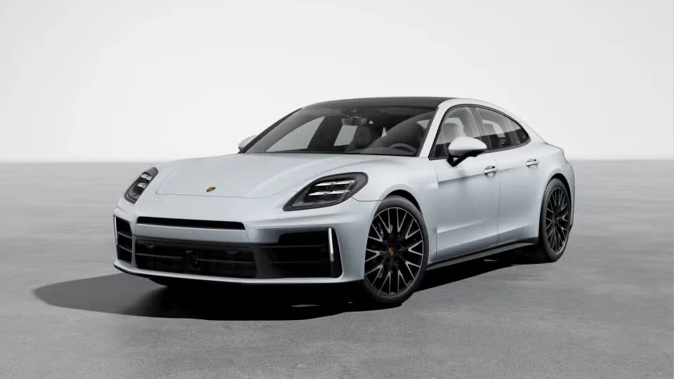 2026 Porsche 976 Panamera - Image 3 of 31