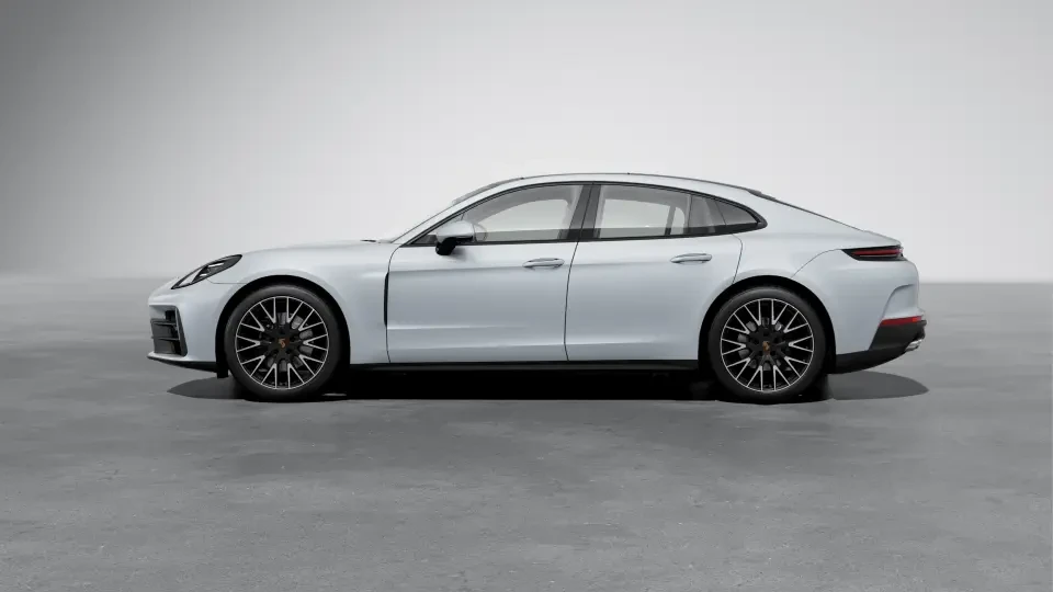 2026 Porsche 976 Panamera - Image 15 of 31