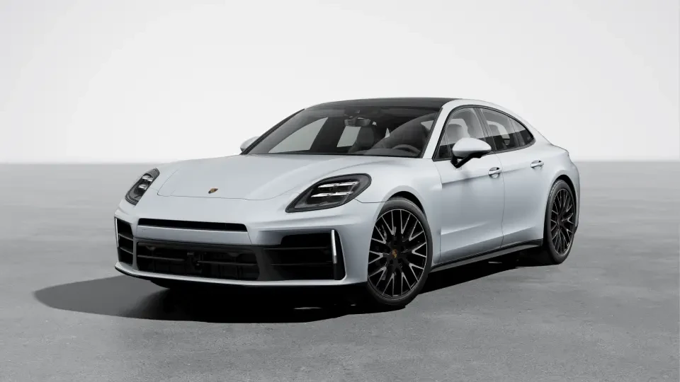 2026 Porsche 976 Panamera - Image 7 of 31