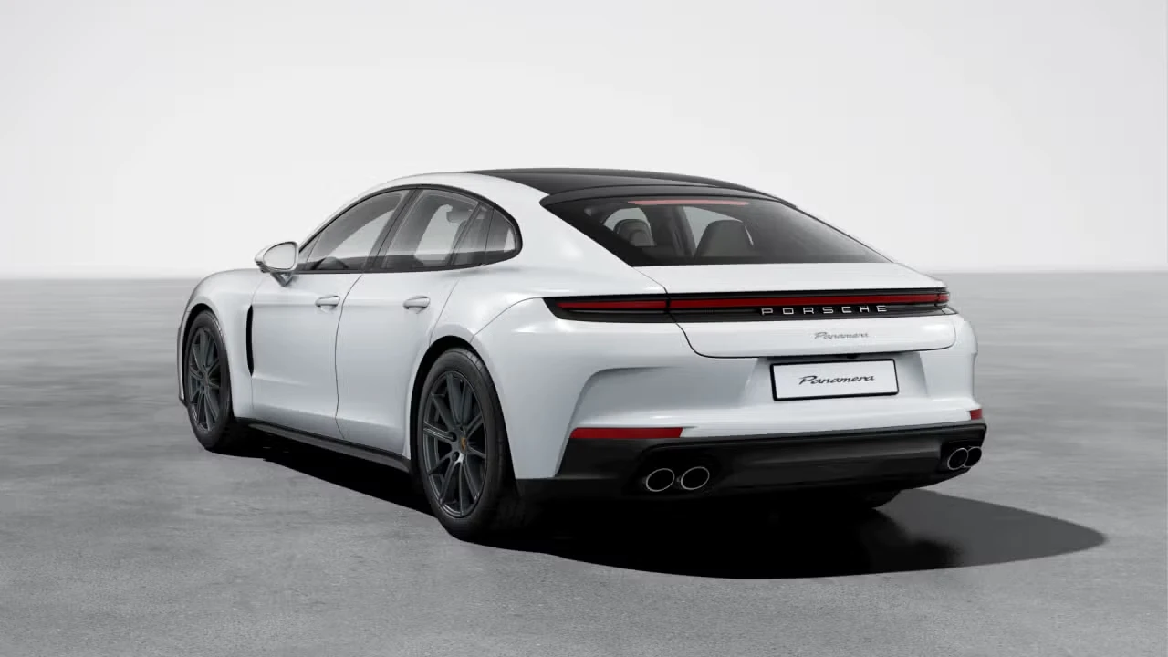 2026 Porsche 976 Panamera - Image 20 of 31