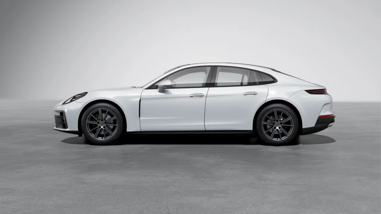 2026 Porsche 976 Panamera - Image 12 of 31