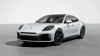 2026 Porsche 976 Panamera - Image 5 of 31