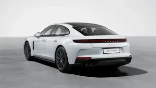 2026 Porsche 976 Panamera - Image 21 of 31