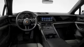2026 Porsche 976 Panamera - Image 25 of 31