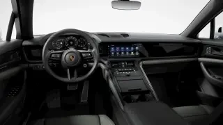 2026 Porsche 976 Panamera - Image 29 of 31