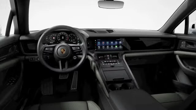 2026 Porsche 976 Panamera - Image 26 of 31