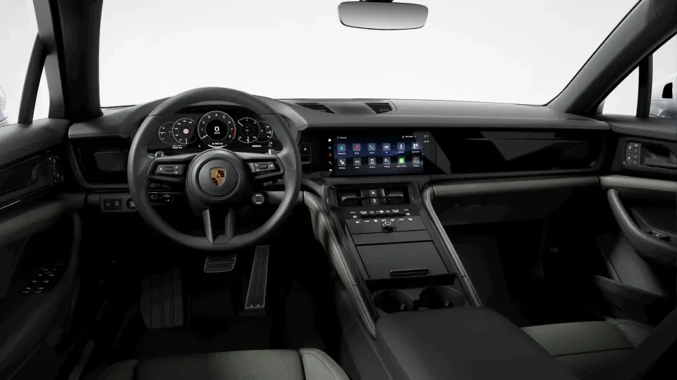 2026 Porsche 976 Panamera - Image 31 of 31