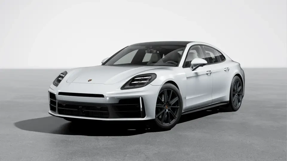 2026 Porsche 976 Panamera - Image 7 of 31