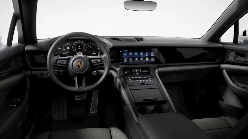 2026 Porsche 976 Panamera - Image 27 of 31