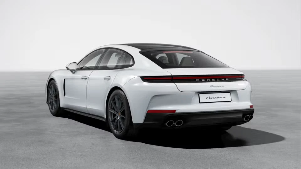 2026 Porsche 976 Panamera - Image 19 of 31