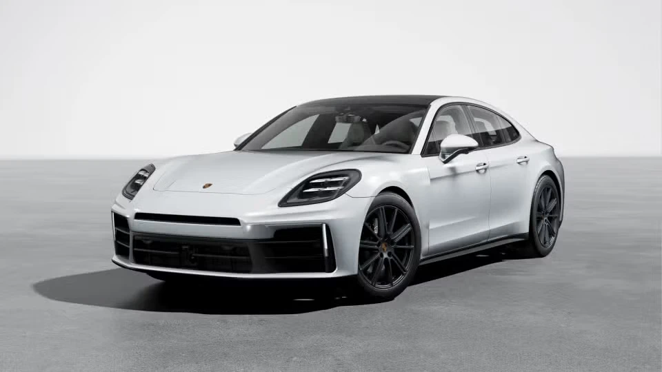 2026 Porsche 976 Panamera - Image 3 of 31