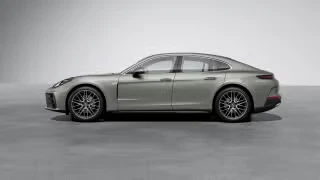 2026 Porsche Panamera - Image 9 of 30