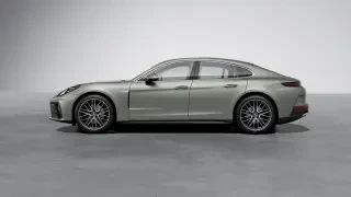 2026 Porsche Panamera - Image 13 of 30