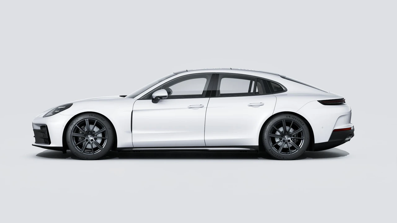 2026 Porsche 976 Panamera - Image 2 of 12
