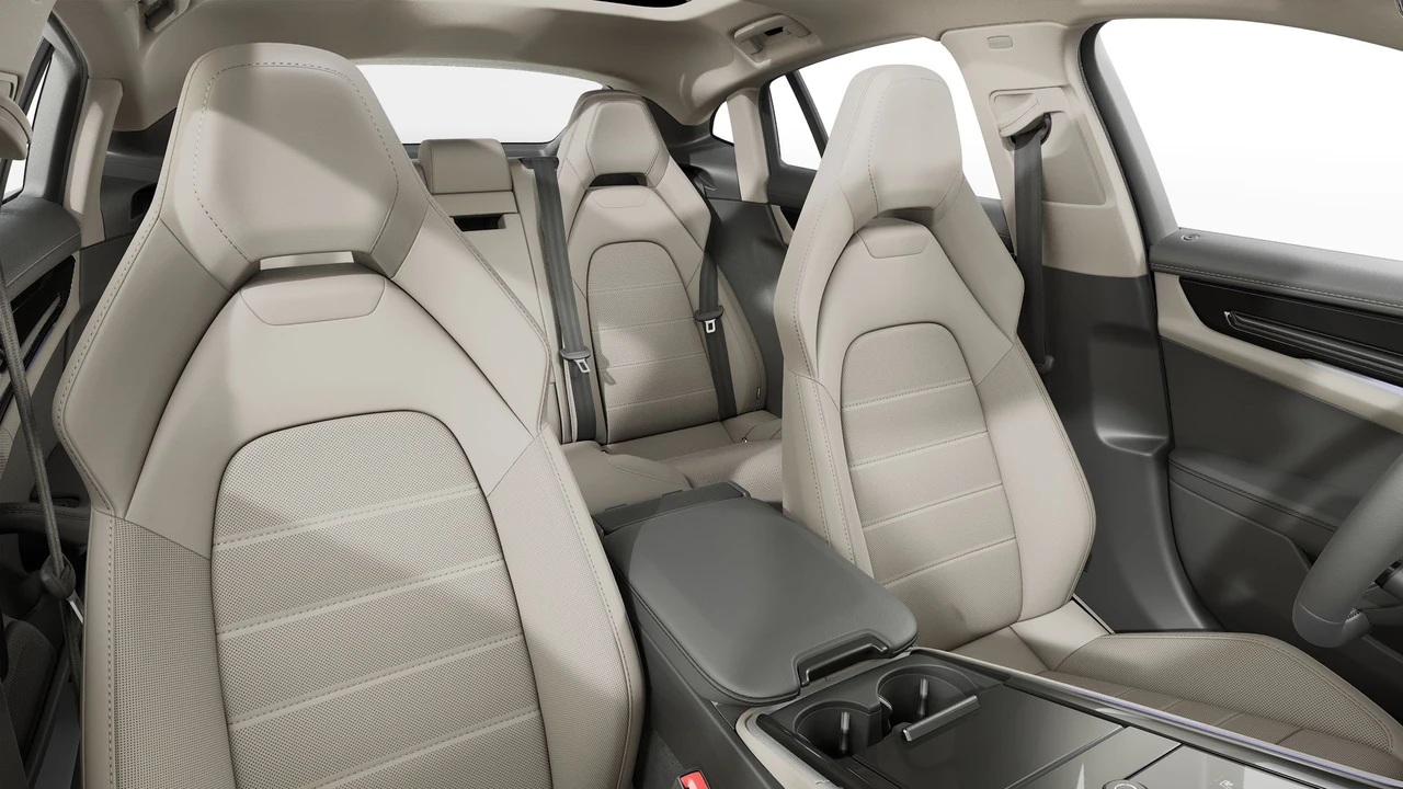 2026 Porsche 976 Panamera - Image 5 of 12