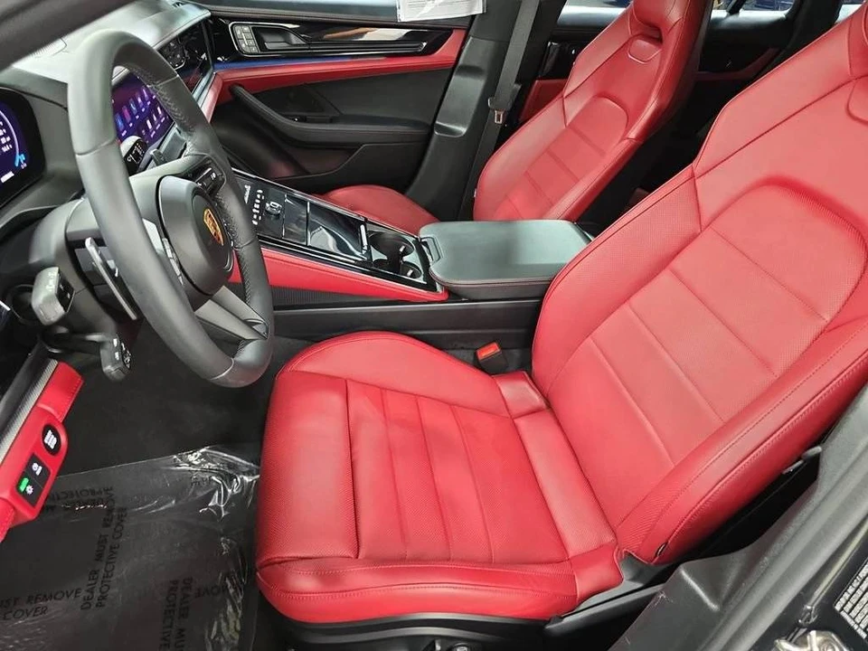 2026 Porsche 976 Panamera - Image 5 of 5