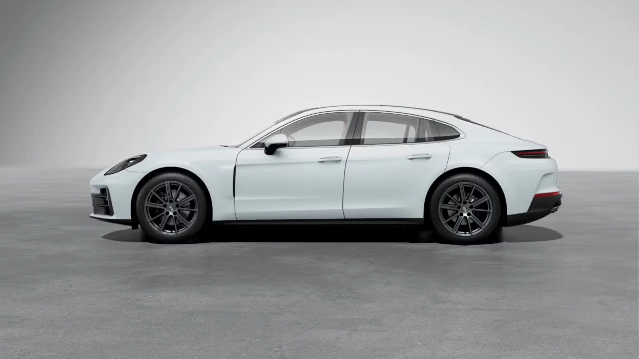 2026 Porsche 976 Panamera - Image 12 of 31