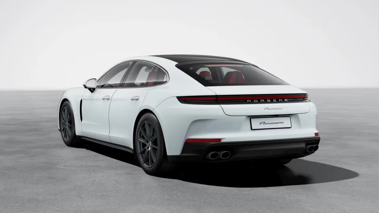 2026 Porsche 976 Panamera - Image 20 of 31