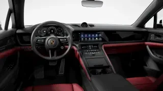 2026 Porsche 976 Panamera - Image 29 of 31