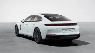 2026 Porsche 976 Panamera - Image 17 of 31