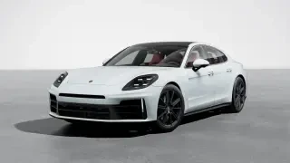 2026 Porsche 976 Panamera - Image 5 of 31