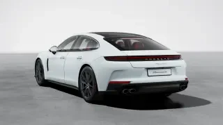 2026 Porsche 976 Panamera - Image 21 of 31