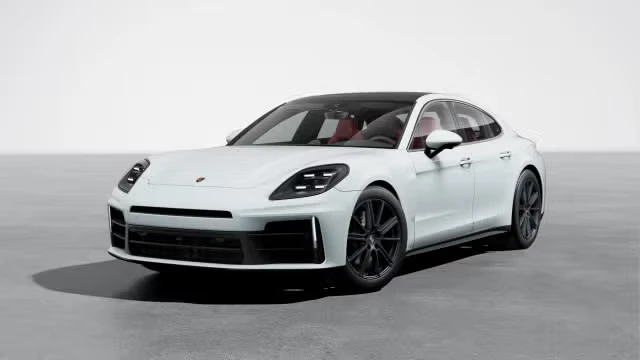 2026 Porsche 976 Panamera - Image 2 of 31