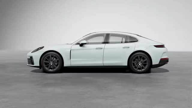 2026 Porsche 976 Panamera - Image 10 of 31