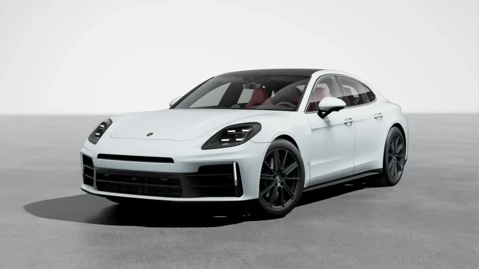 2026 Porsche 976 Panamera - Image 7 of 31