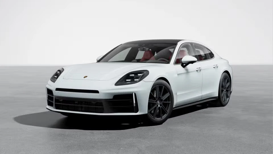 2026 Porsche 976 Panamera - Image 3 of 31