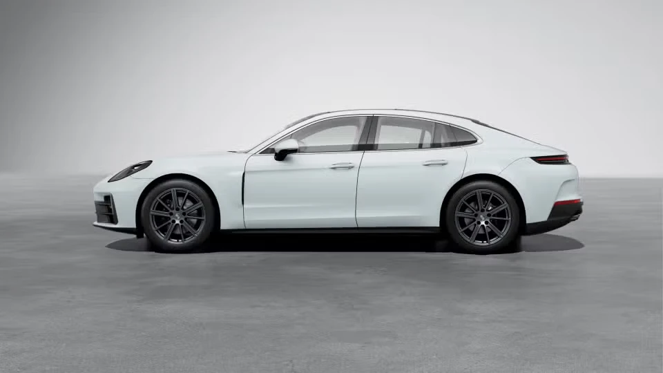 2026 Porsche 976 Panamera - Image 11 of 31