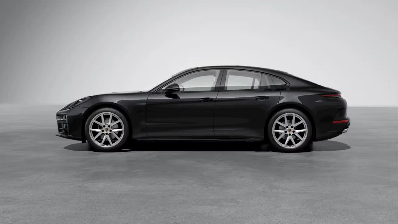 2026 Porsche 976 Panamera - Image 12 of 31