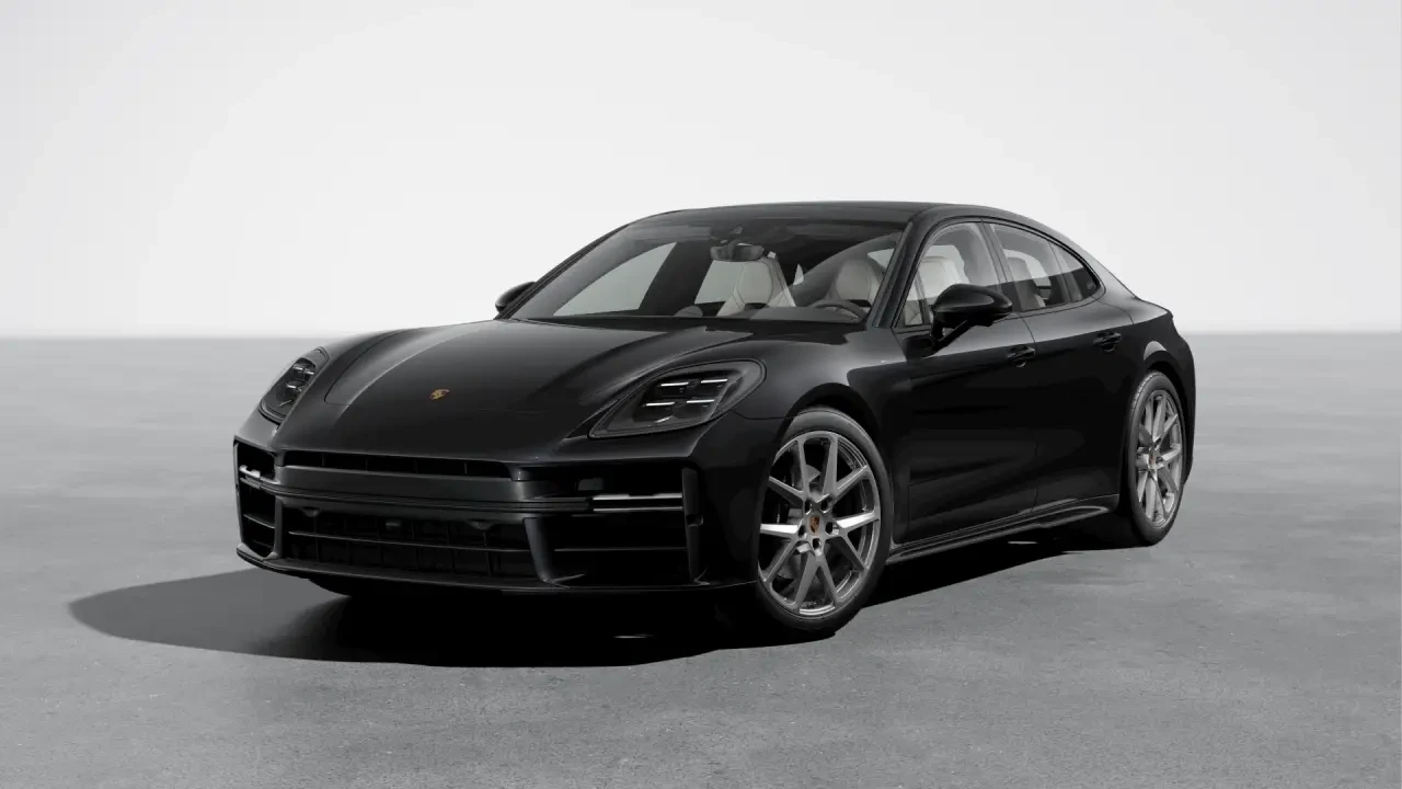 2026 Porsche 976 Panamera - Image 8 of 31