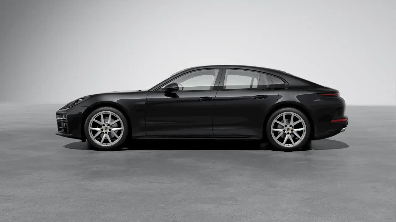 2026 Porsche 976 Panamera - Image 16 of 31