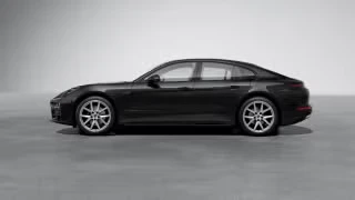 2026 Porsche 976 Panamera - Image 9 of 31