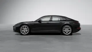 2026 Porsche 976 Panamera - Image 13 of 31