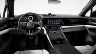 2026 Porsche 976 Panamera - Image 25 of 31