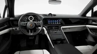 2026 Porsche 976 Panamera - Image 29 of 31