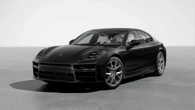 2026 Porsche 976 Panamera - Image 6 of 31