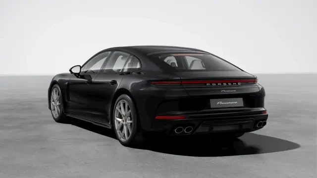 2026 Porsche 976 Panamera - Image 22 of 31