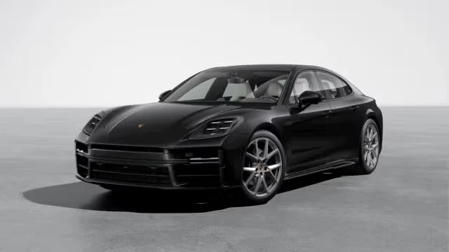 2026 Porsche 976 Panamera - Image 2 of 31
