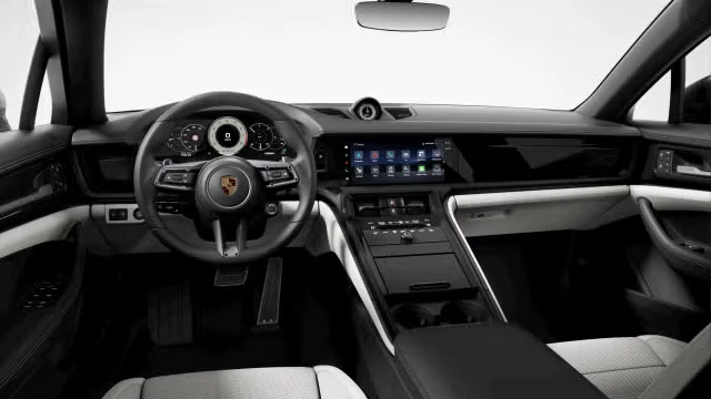 2026 Porsche 976 Panamera - Image 26 of 31